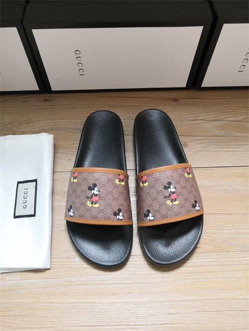 Gucci Slipper