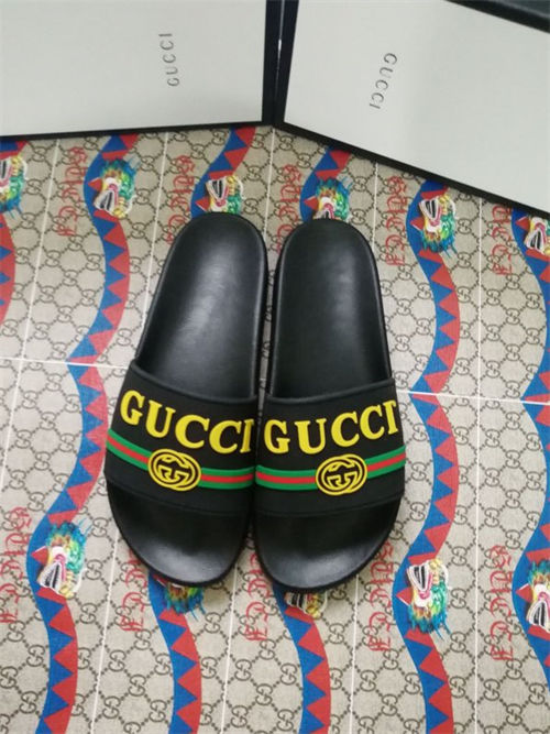 Gucci Slipper