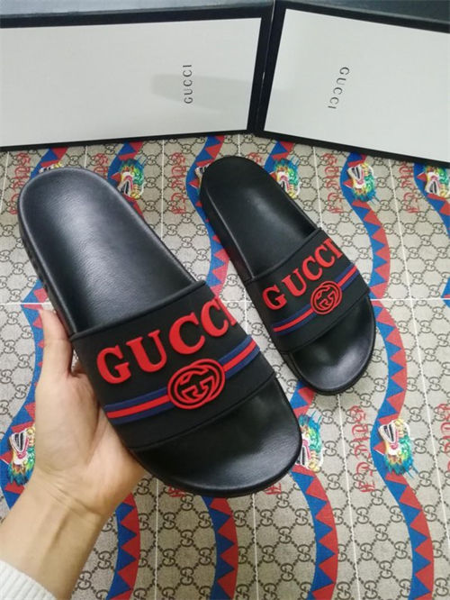 Gucci Slipper