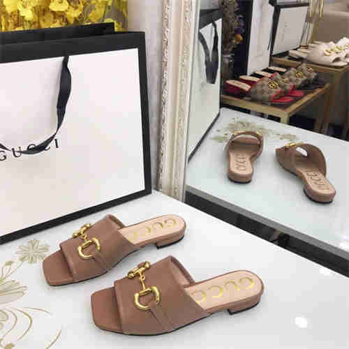 Gucci Slipper