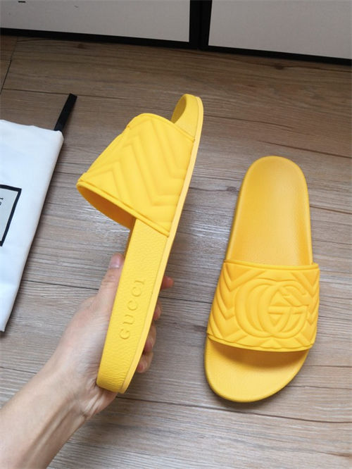 Gucci Slipper