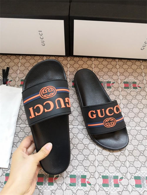 Gucci Slipper