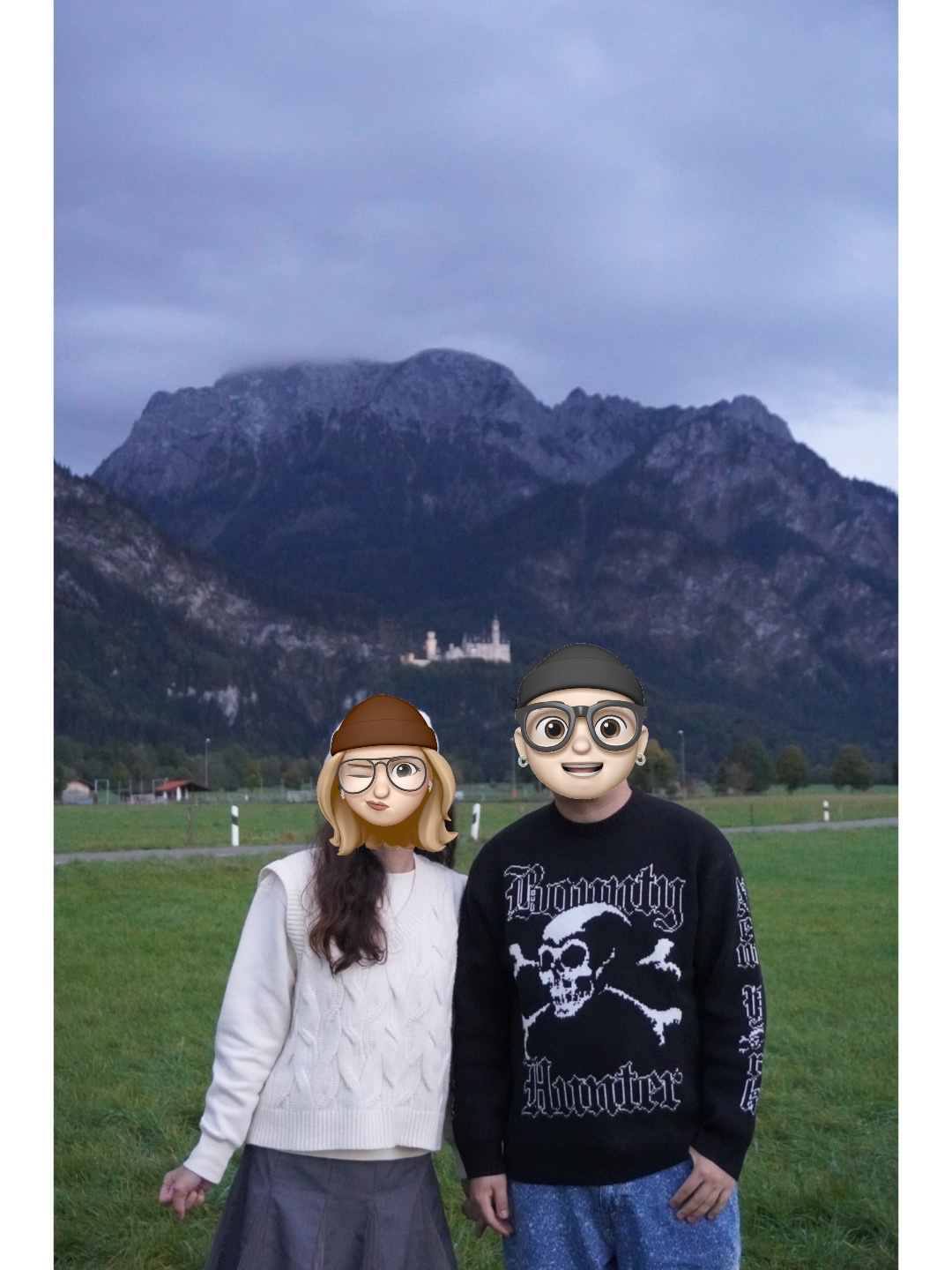 Suprem3 Bounty Hunter Jumper  black  2023