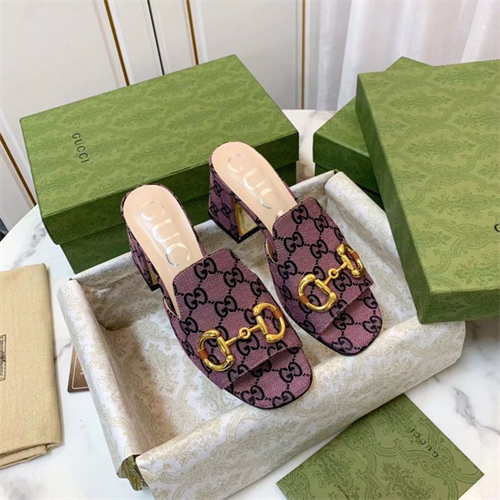 Gucci Slipper