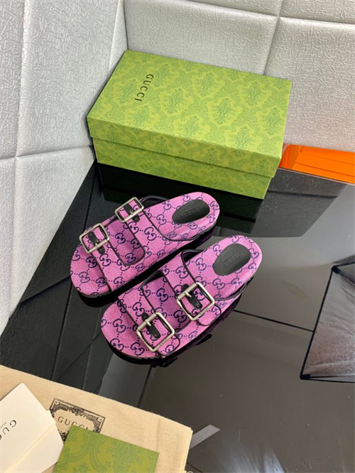Gucci Slipper
