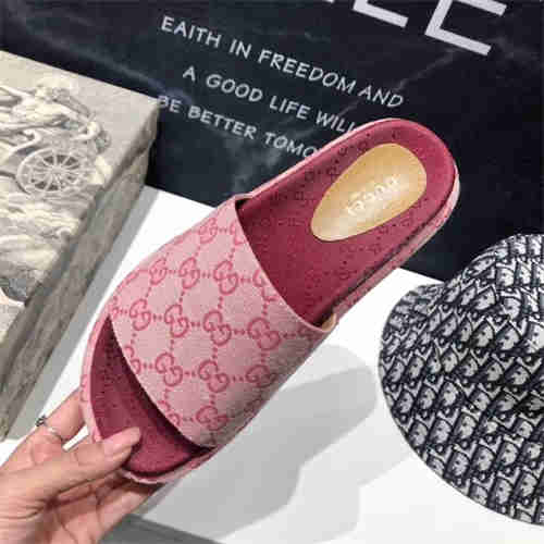 Gucci Slipper
