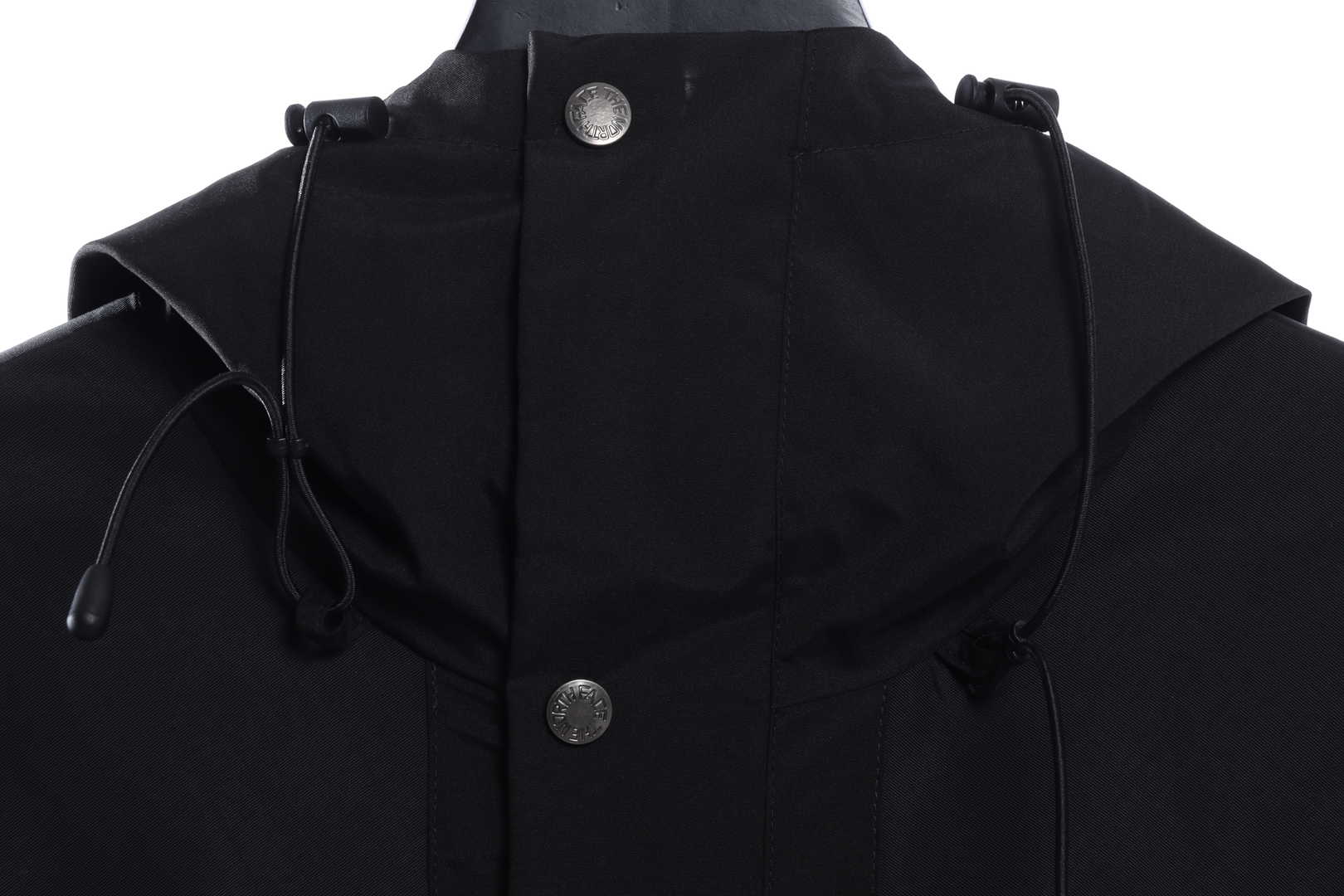 TNF Contrast Color Stitching Jacket