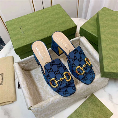 Gucci Slipper