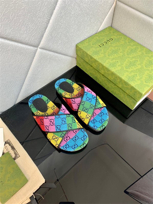 Gucci Slipper