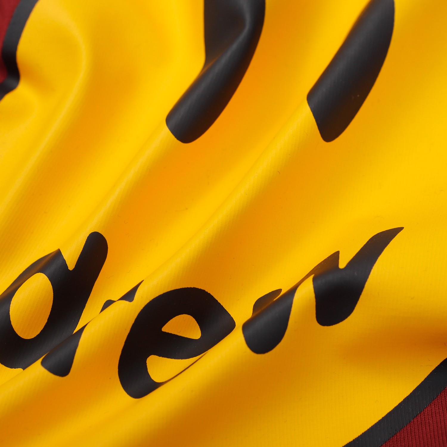 Drew smiley face short-sleeved tee classic