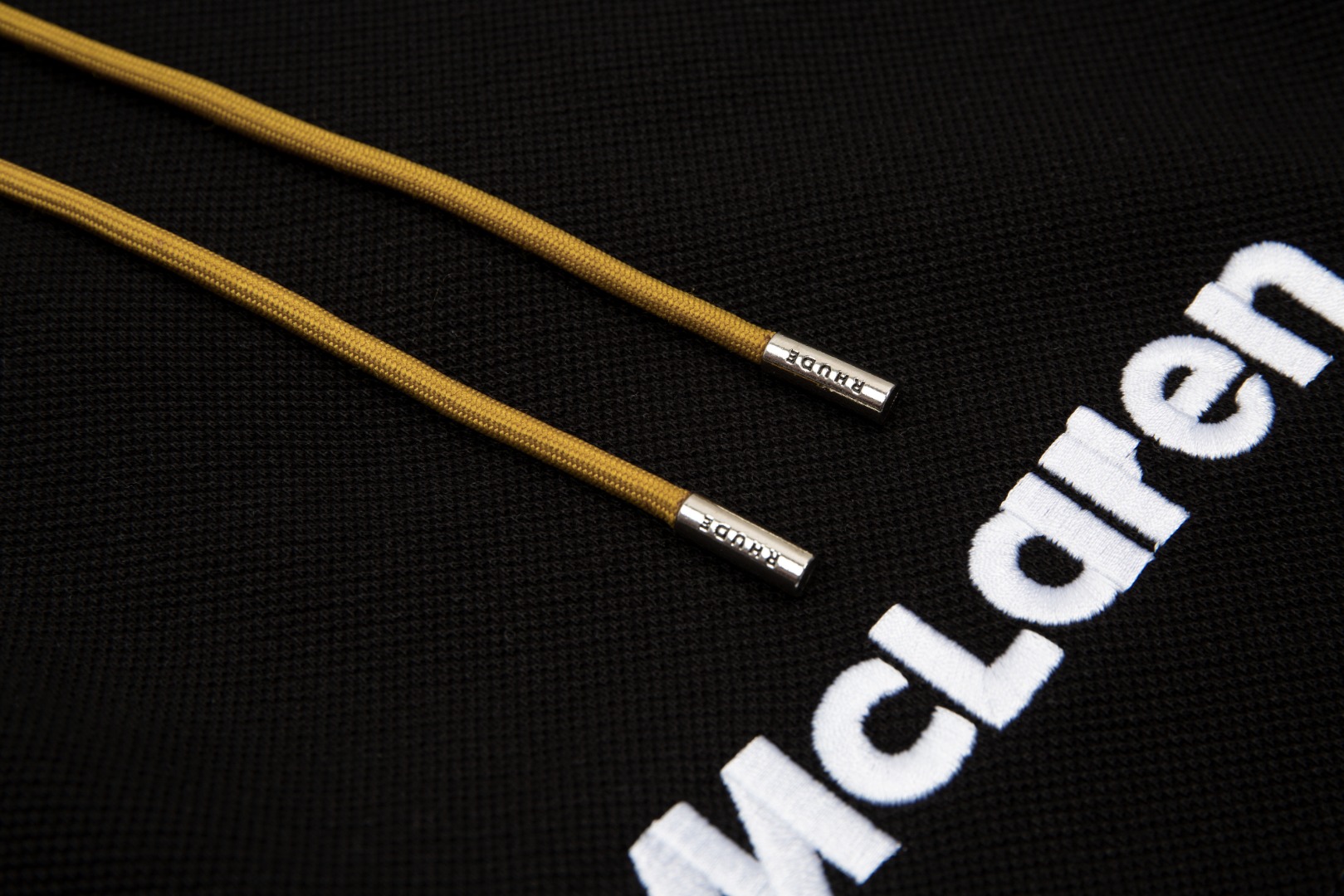 Rhud3 2023ss men's and women's classic pearl letter floral shorts