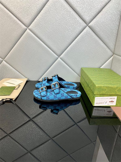 Gucci Slipper