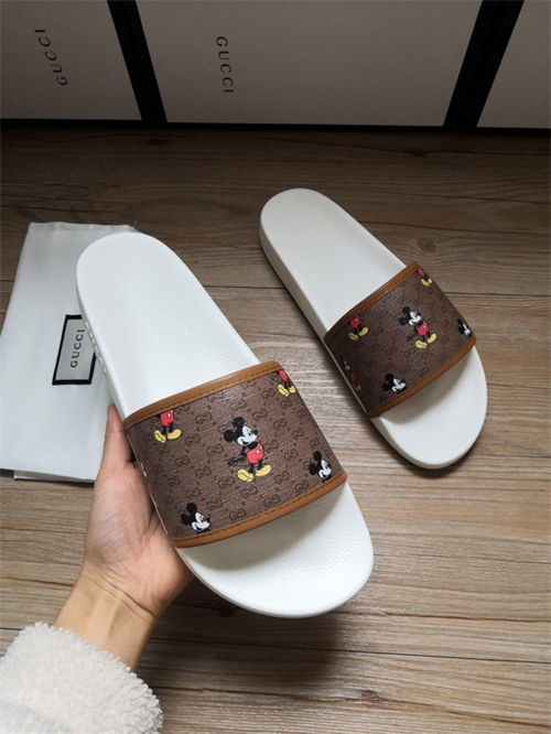 Gucci Slipper