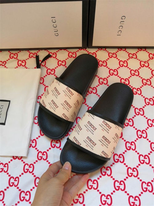 Gucci Slipper