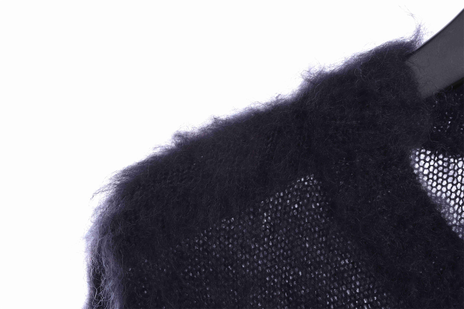 OFF WHITE Mohair Sweater  1