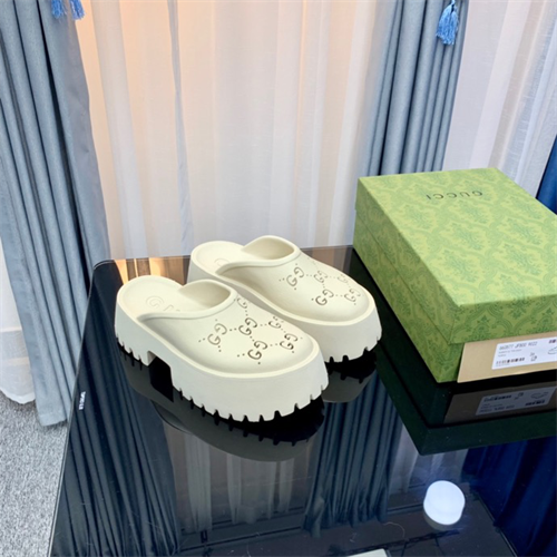 Gucci Slipper