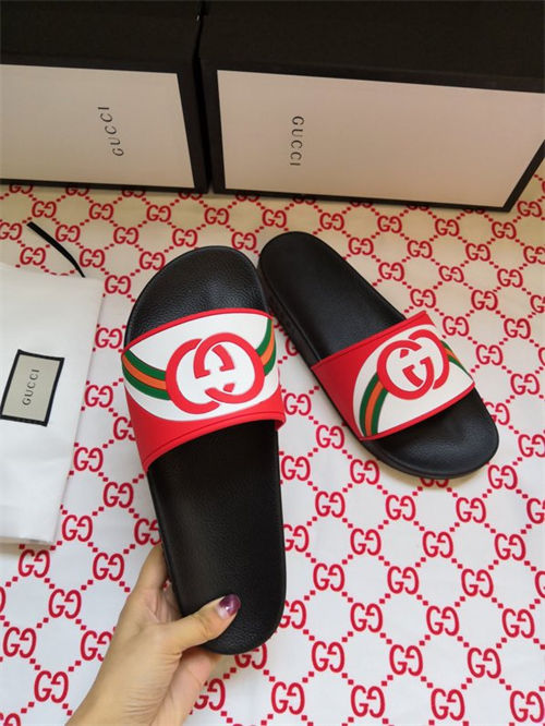 Gucci Slipper