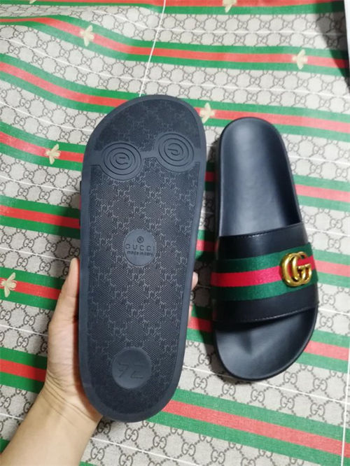 Gucci Slipper