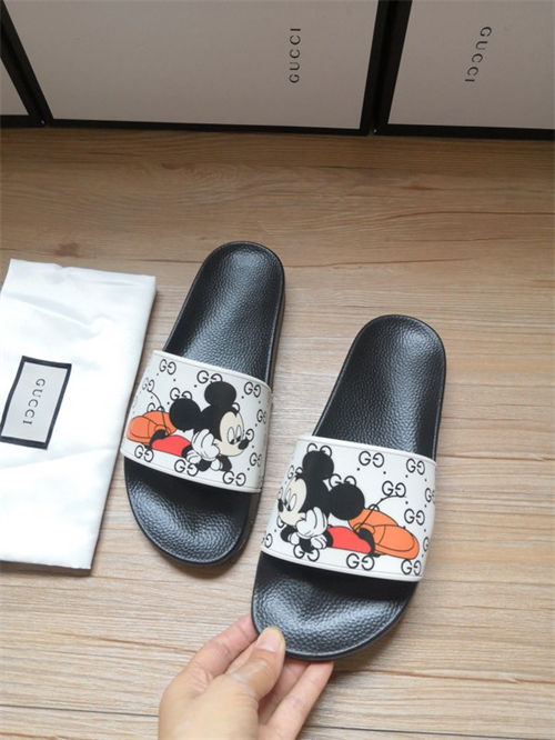 Gucci Slipper