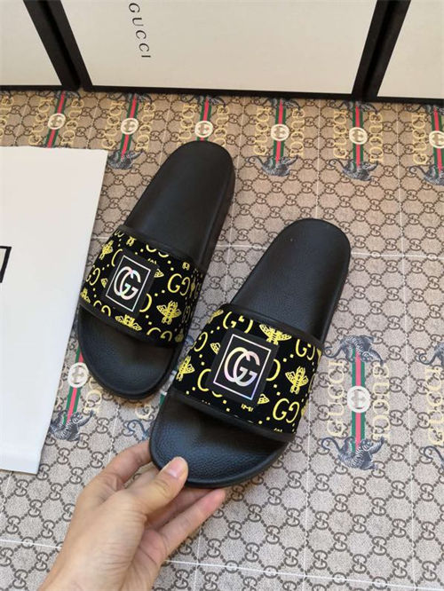 Gucci Slipper