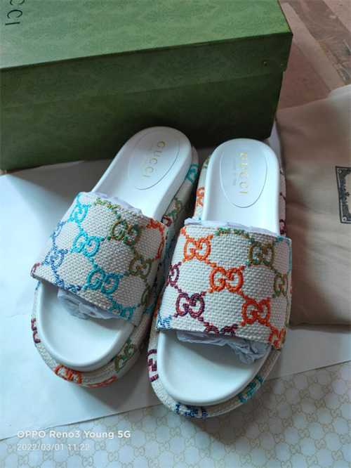 Gucci Slipper