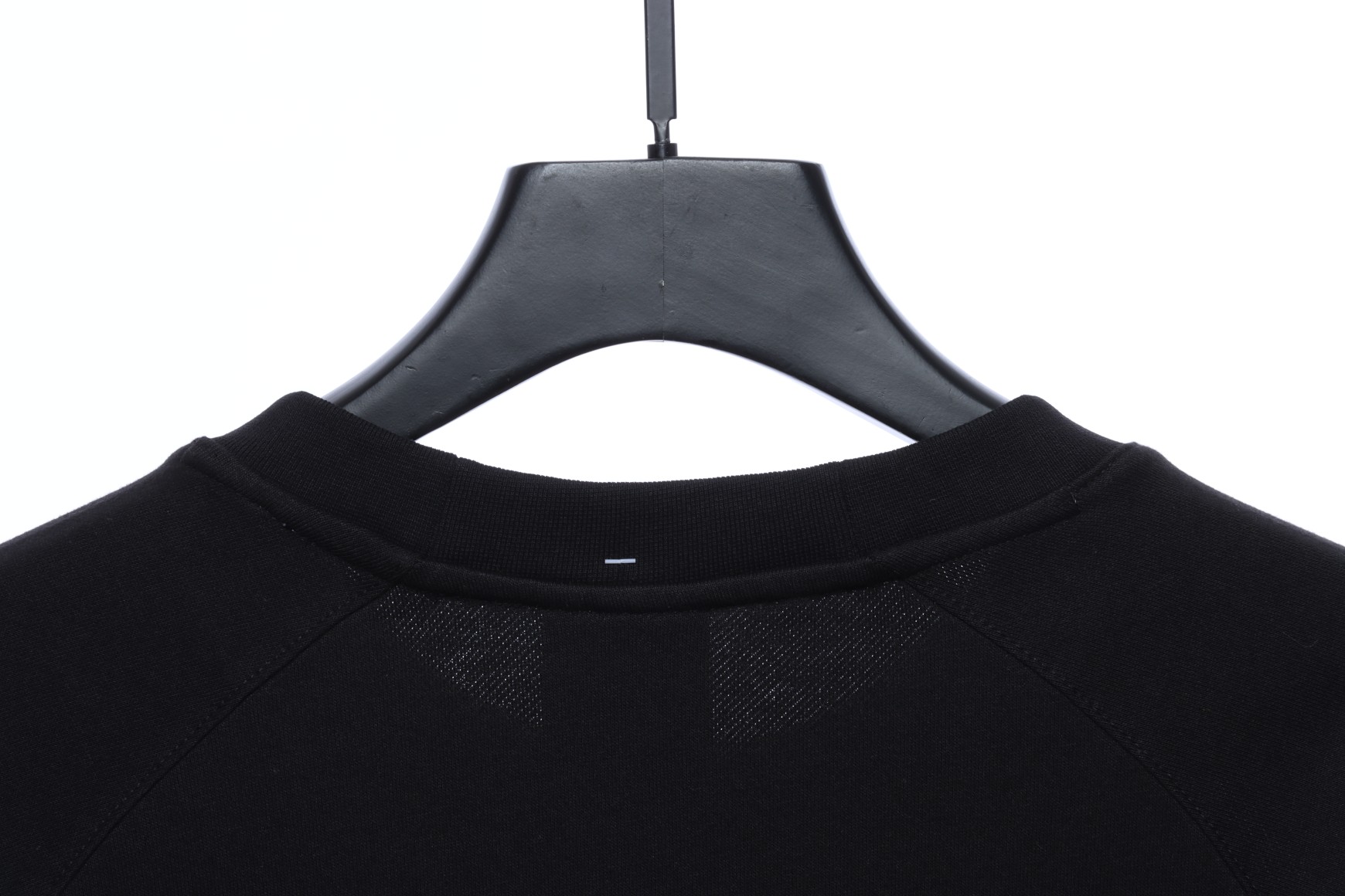 Nike  big hook patchwork round neck sweatshirt Hoodie