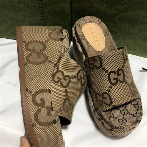 Gucci Slipper