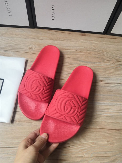Gucci Slipper