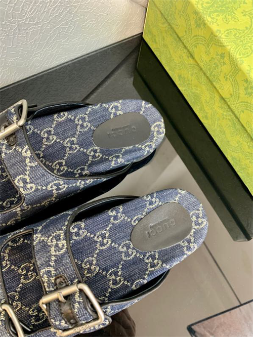 Gucci Slipper