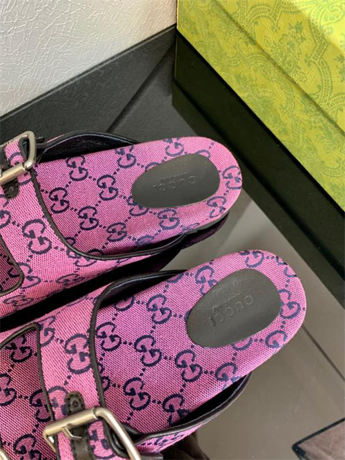 Gucci Slipper