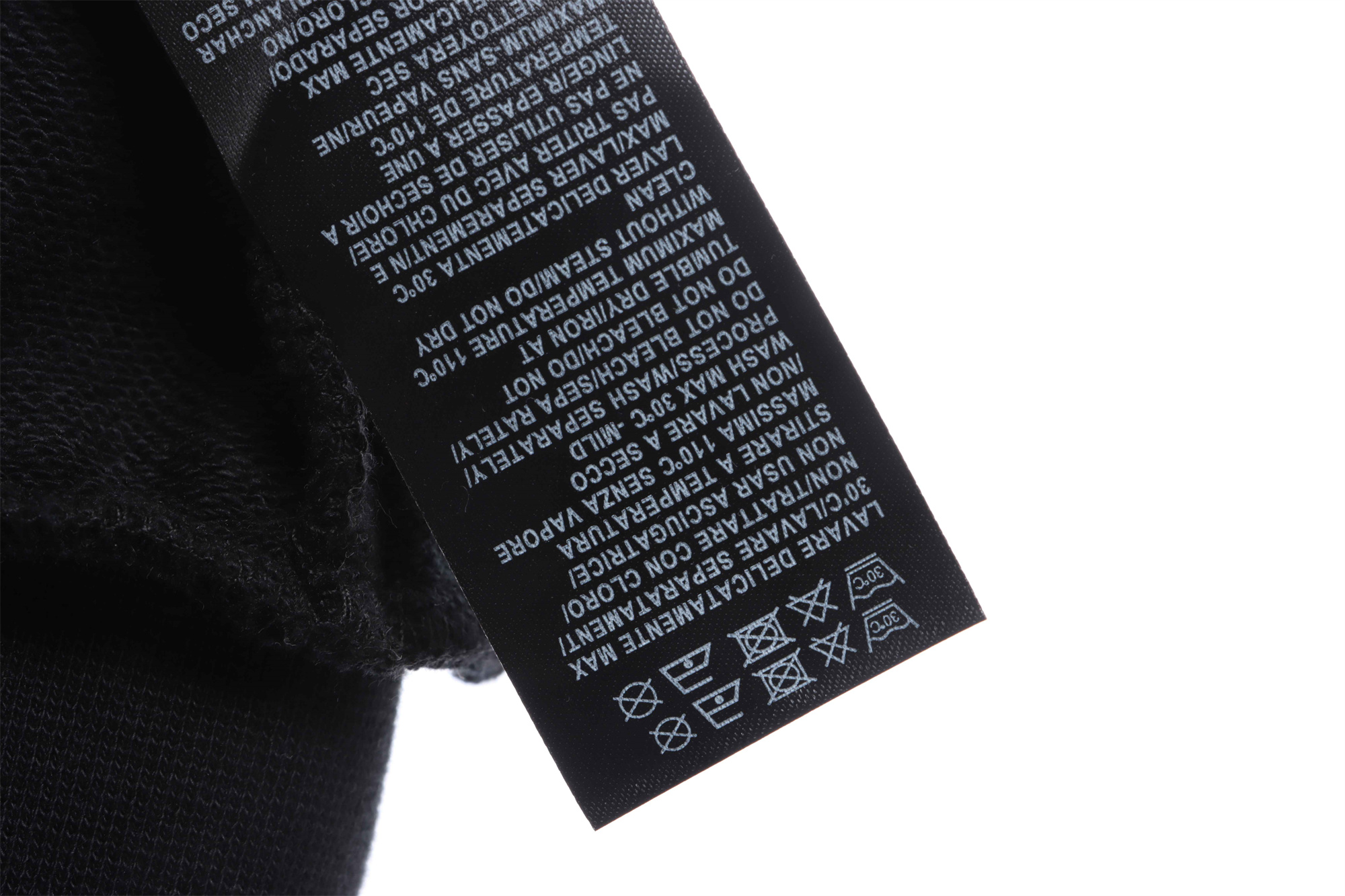 B*CG X Adidas Joint Zipper Sports Hoodie Jacket