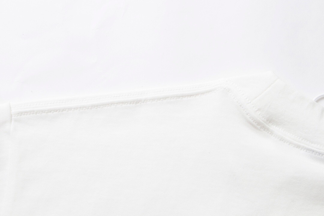 Adidas New clover embroidery logo short sleeves