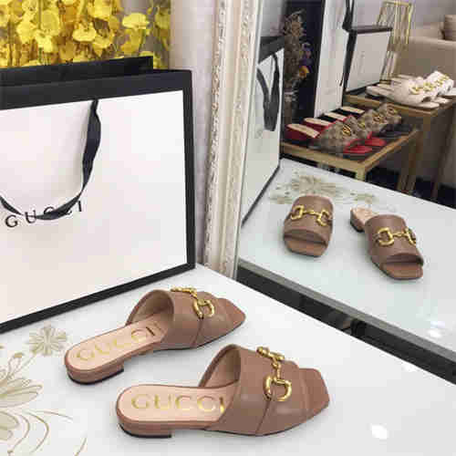Gucci Slipper