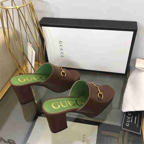 Gucci Slipper