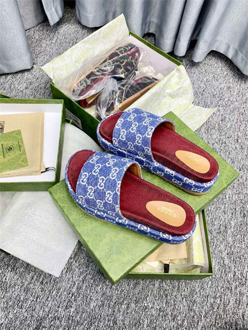 Gucci Slipper