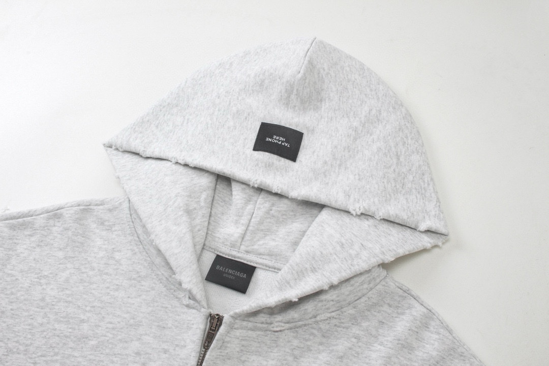 Balancig* X Apple Music Hoodie 2024