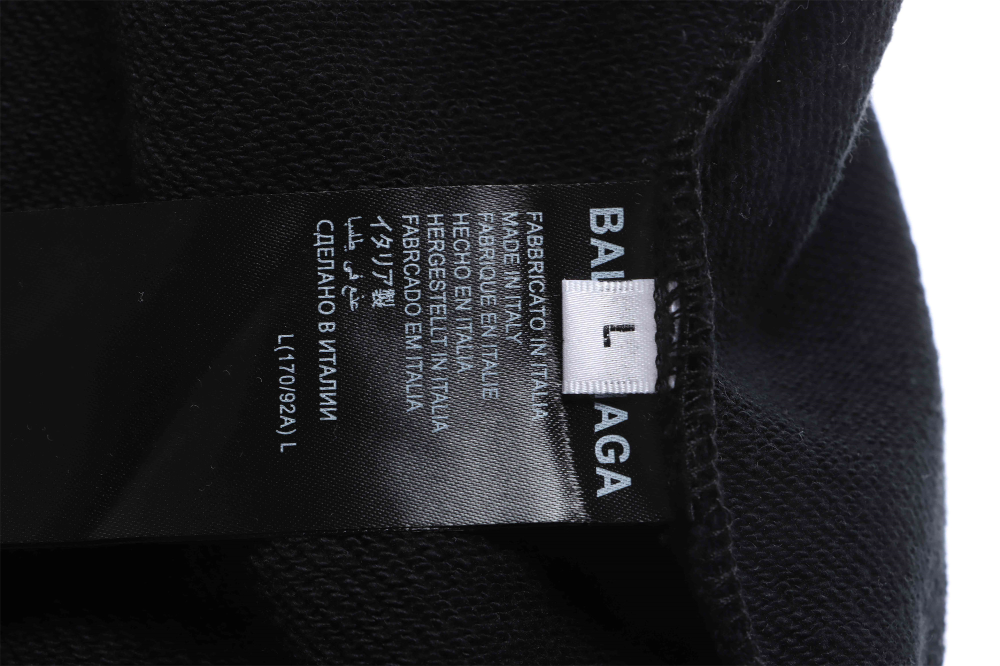 B*CG X Adidas Joint Zipper Sports Hoodie Jacket