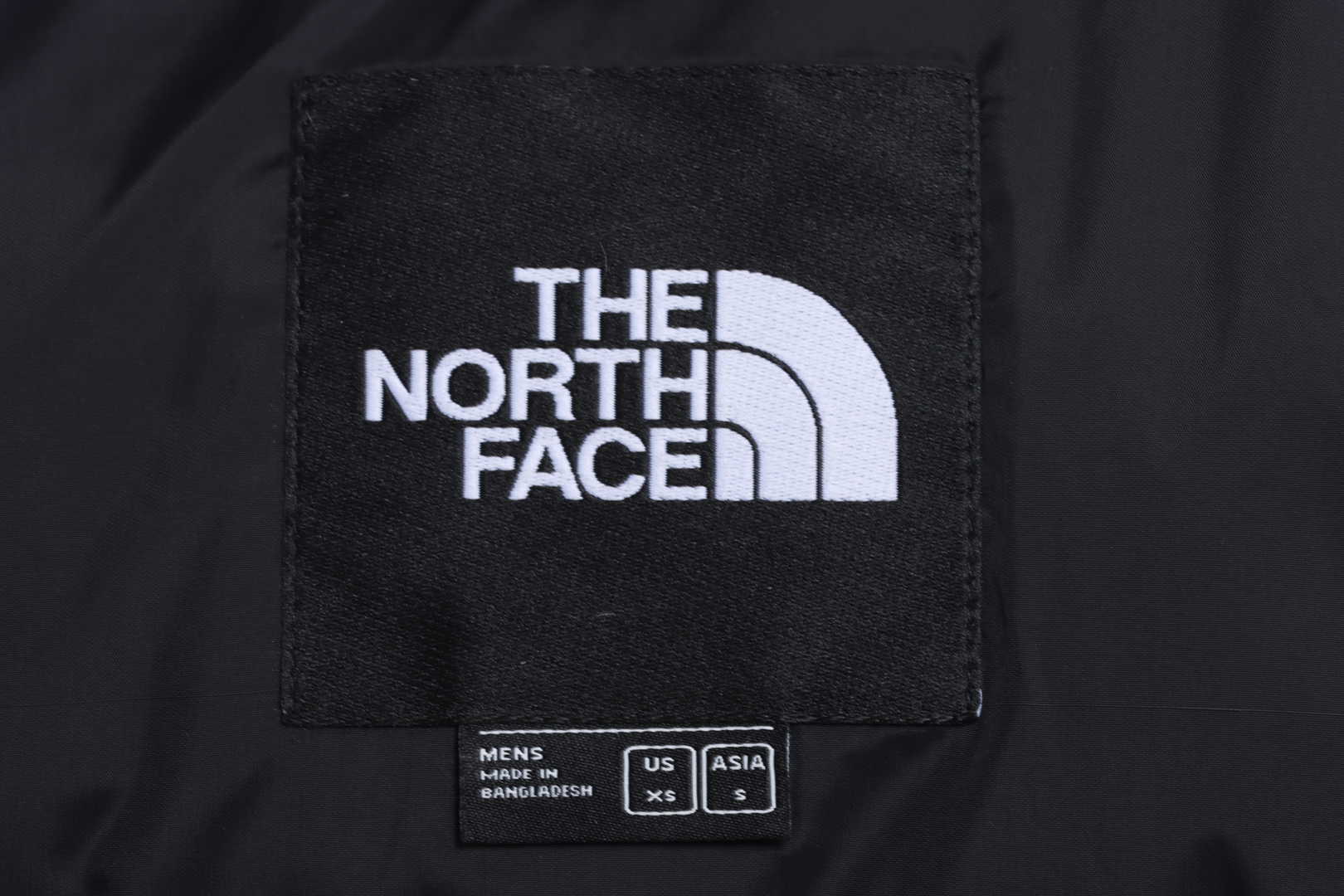 TNF 19fw 1996 Classic Down Jacket