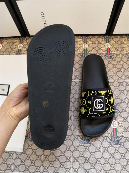 Gucci Slipper
