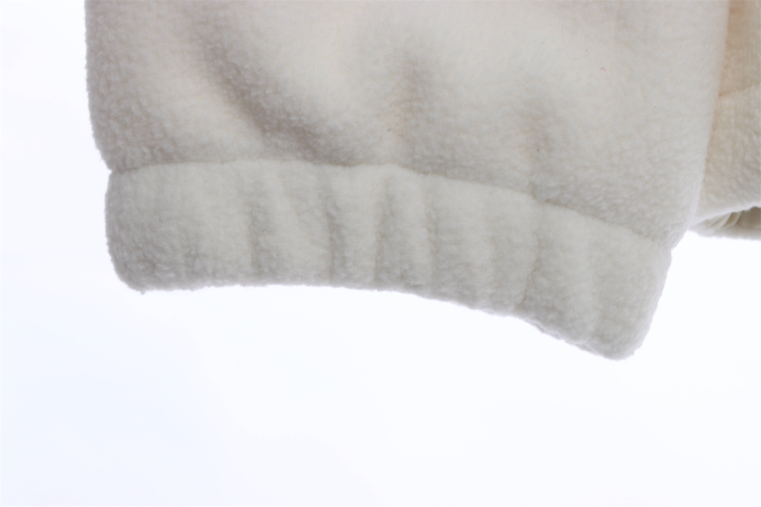 The North Face 22fw limited edition lamb velvet jacket coat