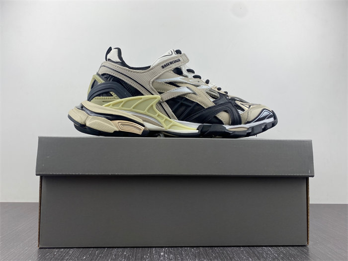 Balenciaga Track TRAINER 568614 W2GN9 2009