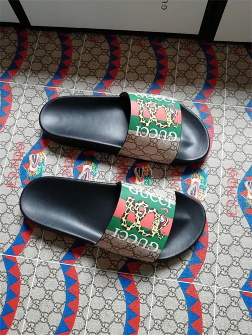 Gucci Slipper