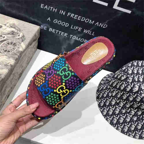 Gucci Slipper