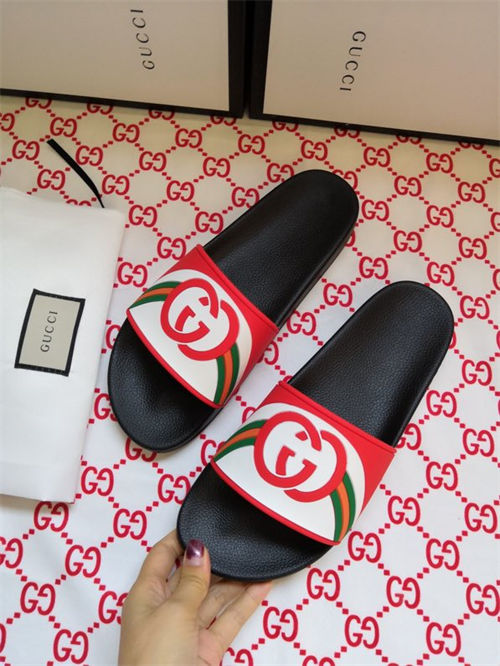 Gucci Slipper