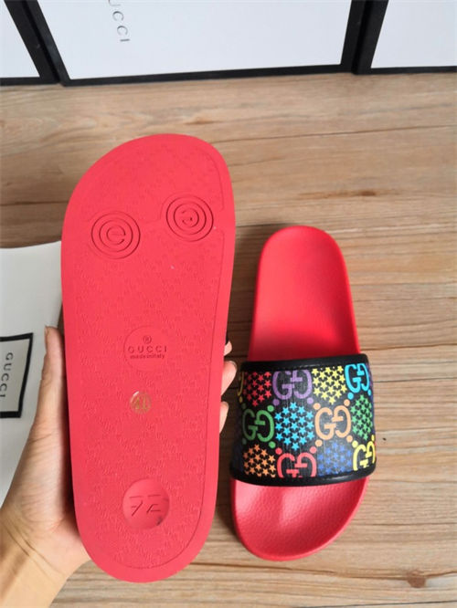 Gucci Slipper