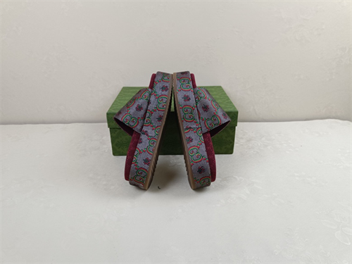 Gucci Slipper