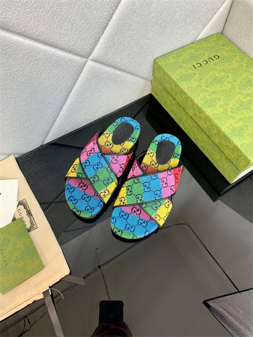 Gucci Slipper