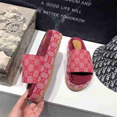 Gucci Slipper