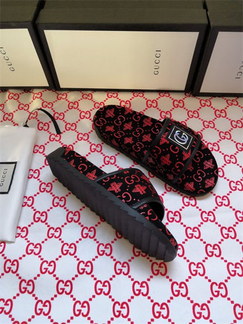 Gucci Slipper