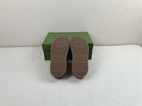 Gucci Slipper